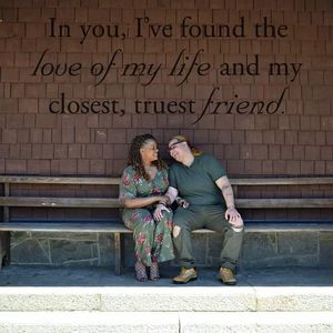 Meet your Posher, Brandy